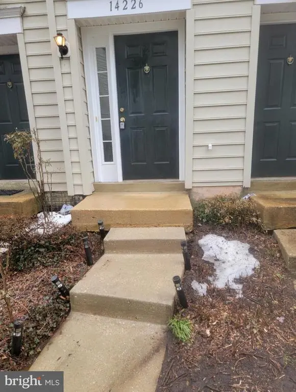 14226 Hampshire Hall Ct #402, UPPER MARLBORO