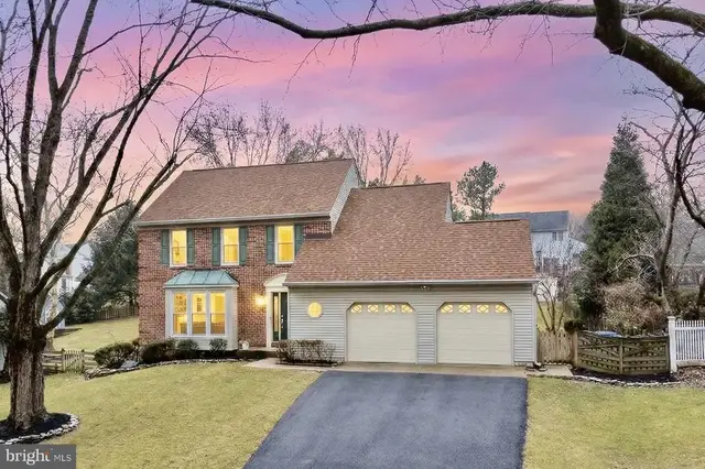 4911 Harrogate Rd Sw, Ellicott City