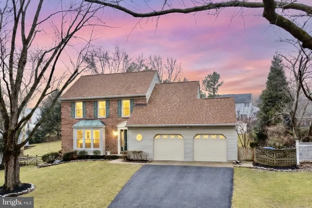 4911 Harrogate Rd Sw, Ellicott City