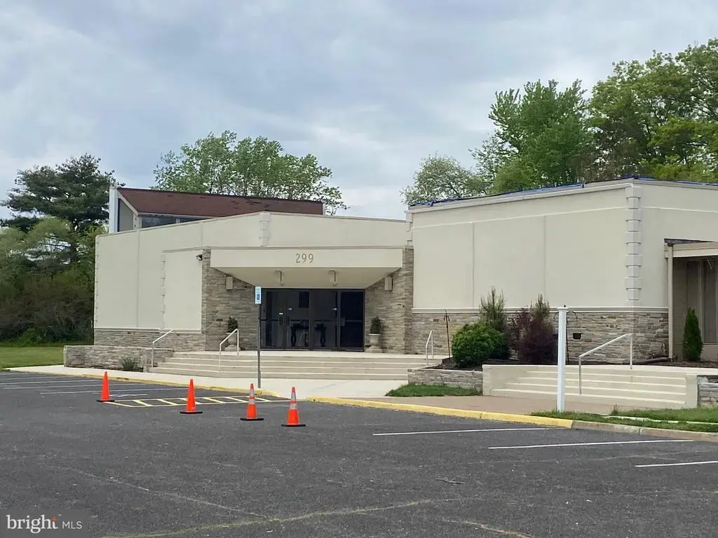 299 John F Kennedy Way #fellowship Hall, WILLINGBORO