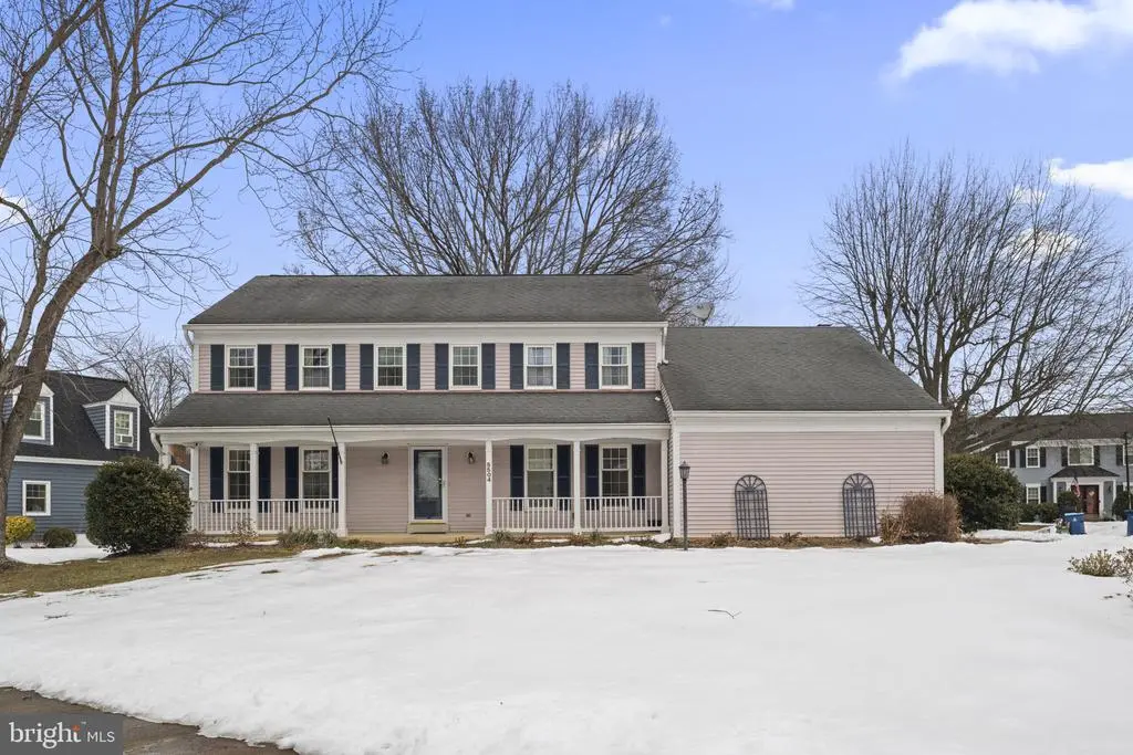 5504 Teak Ct, ALEXANDRIA