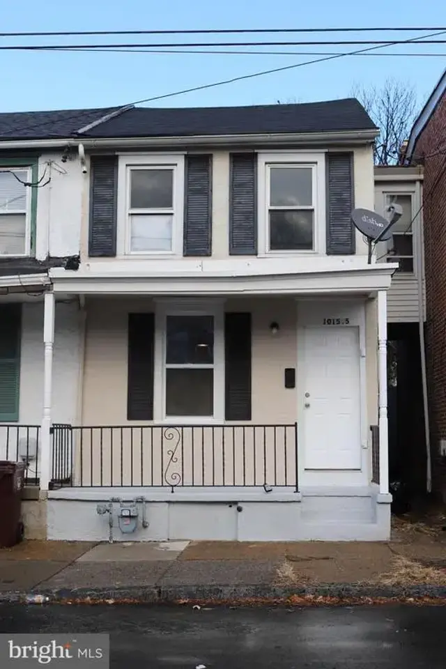 1015-1/2 Linden St, Wilmington