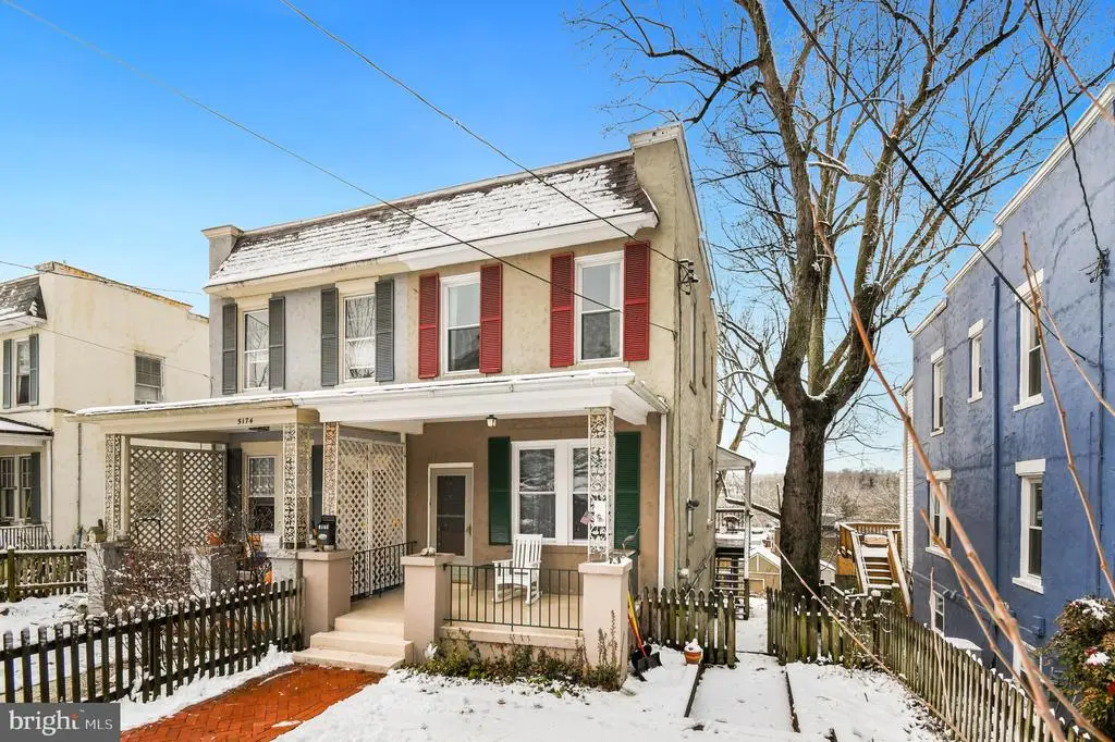 5176 Fulton St Nw, WASHINGTON