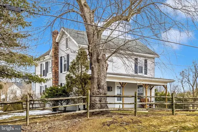14243 Cearfoss Pike, Hagerstown