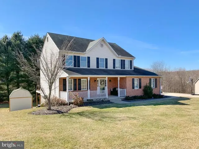 3175 Wheatfield Rd, Finksburg
