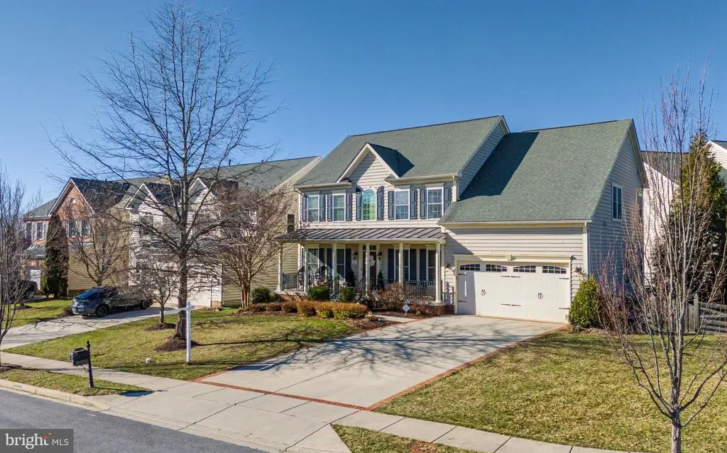 3649 Bealls Farm Ct, Frederick