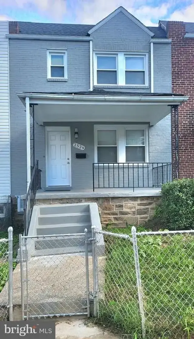 2529 Boarman Ave, Baltimore