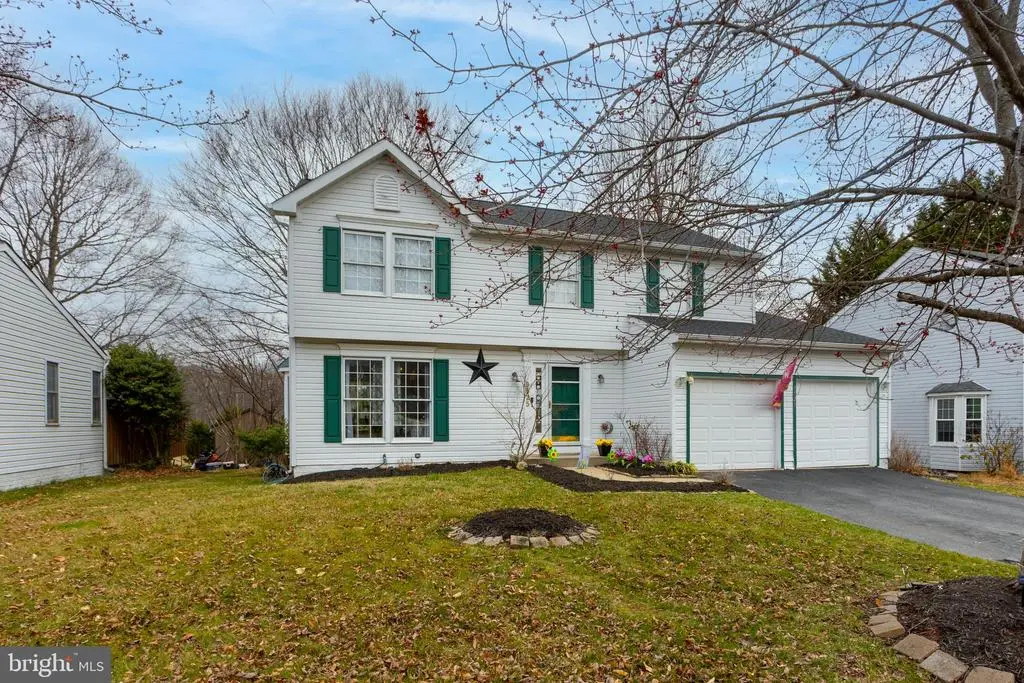 9525 Queens Guard Ct, Laurel