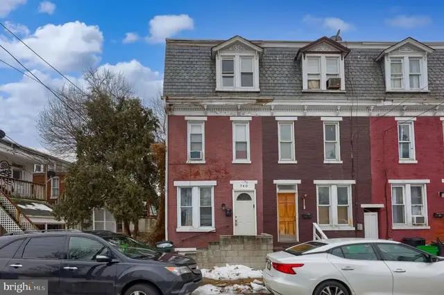 740 Cleveland Ave, York