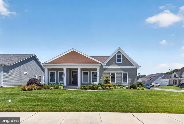 16471 Four Leaf Dr, Lewes