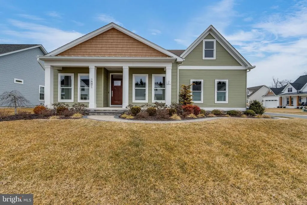 16471 Four Leaf Dr, LEWES