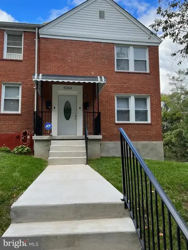 4064 Edgewood Rd #1st Floor, Baltimore