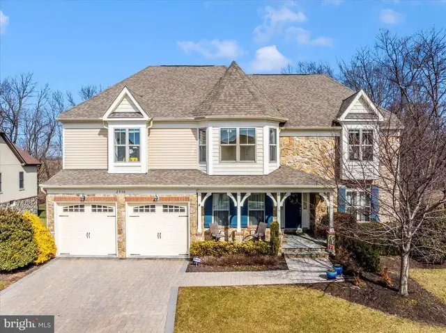 2930 Mill Island Pkwy, Frederick