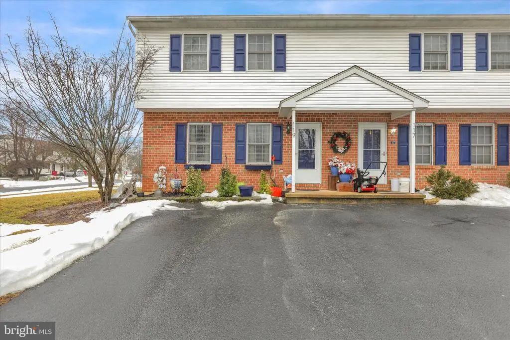 119 Carriage Dr, WERNERSVILLE