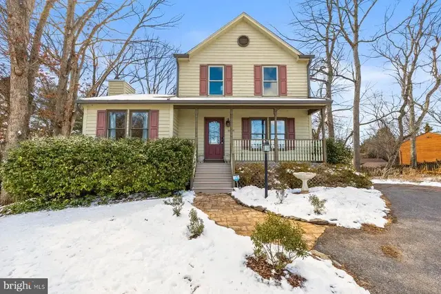 10391 Meadowhead Cir, New Market