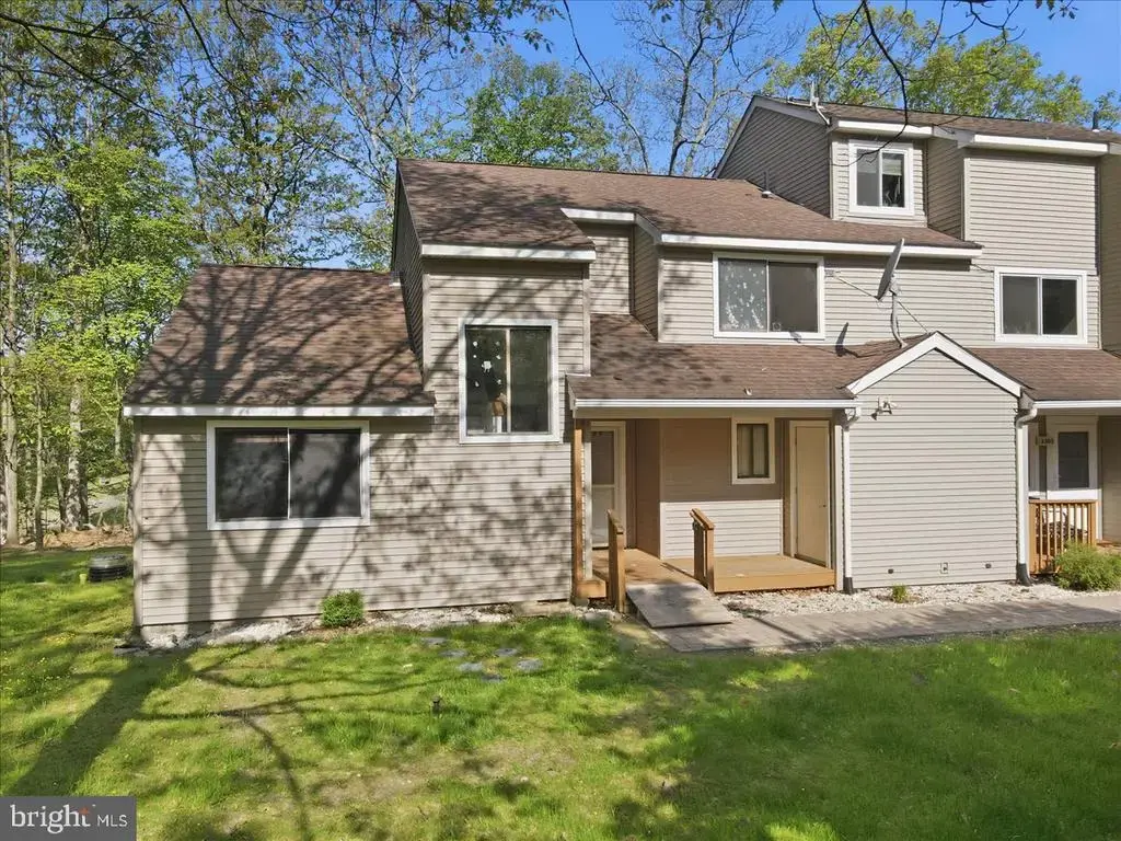 3301 Windermere Drive, BUSHKILL