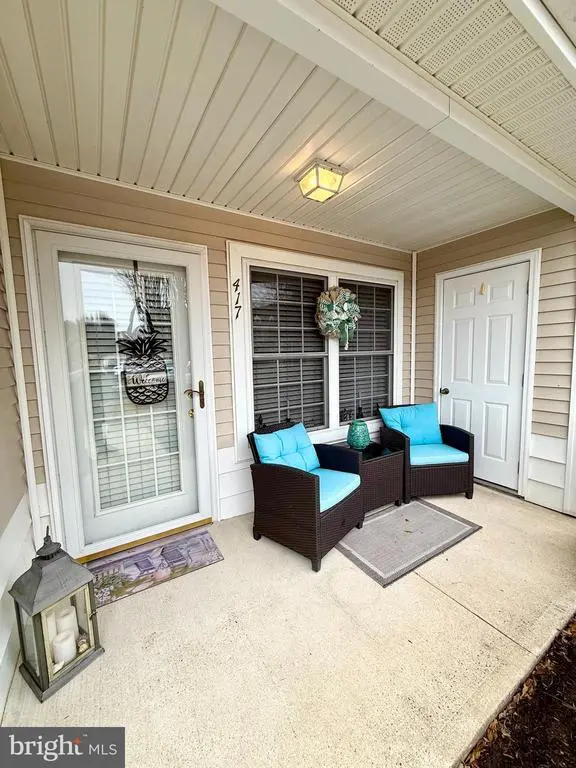 417 Troopers Way #417, Salisbury