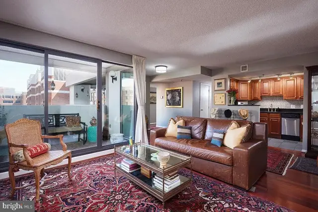 2311 M St Nw #706, Washington