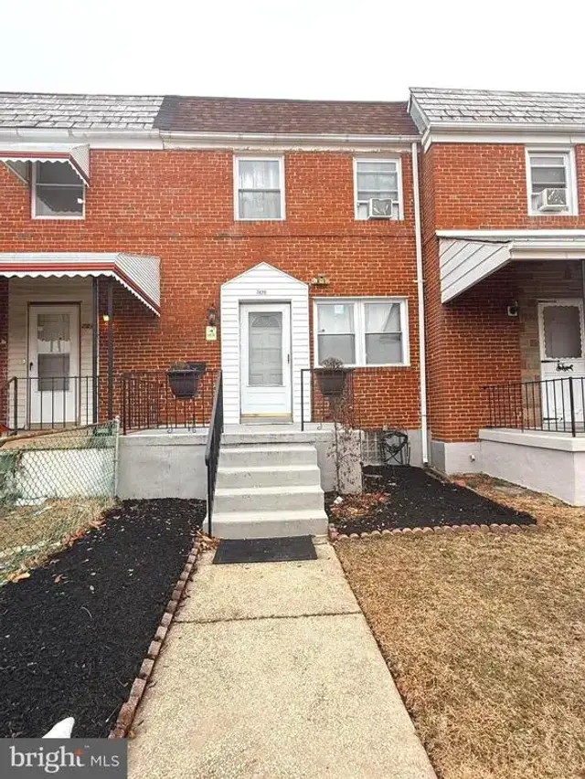 7820 Wynbrook Rd, Baltimore
