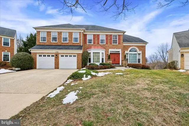 11001 Grassy Knoll Ter, Germantown