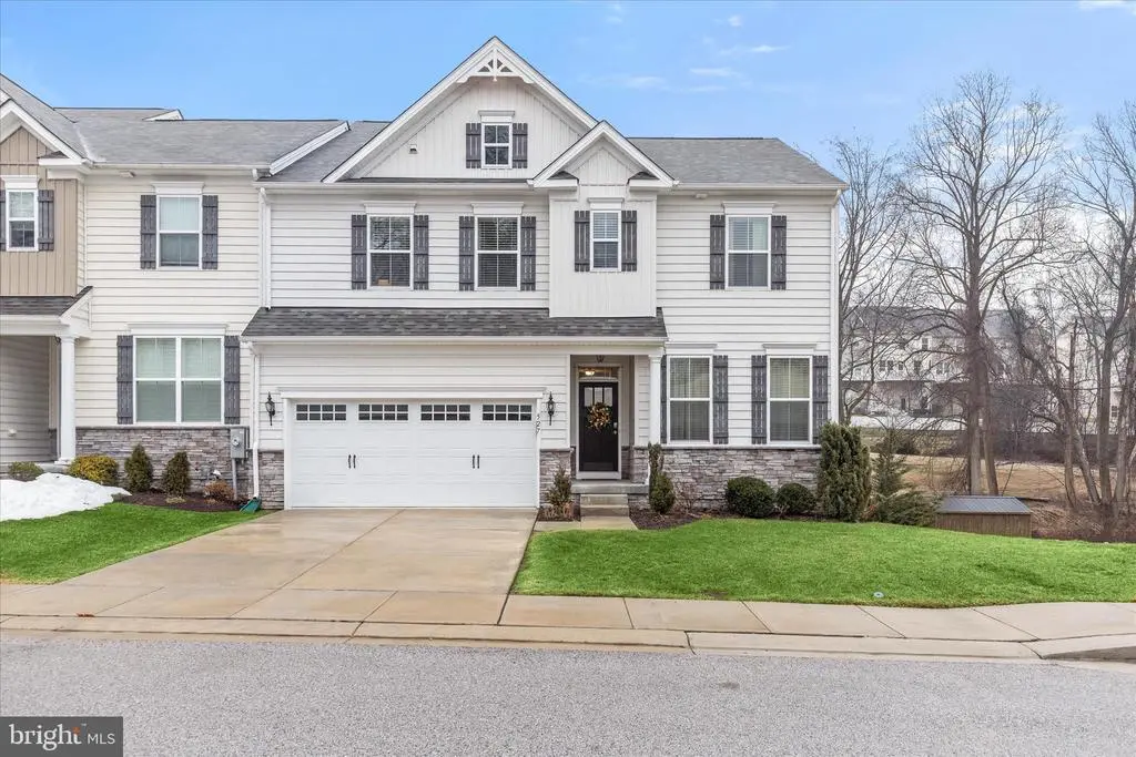 527 Stayman Ct, Bel Air