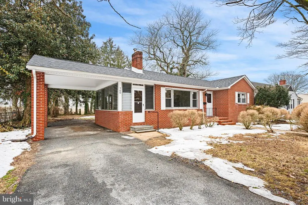 760 E Loockerman St, DOVER