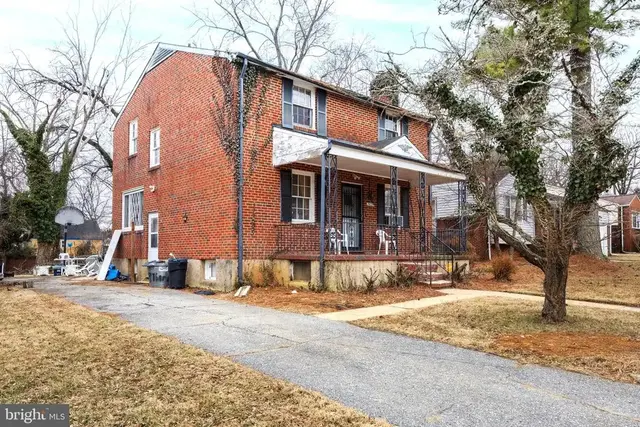 3629 Forest Garden Ave, Baltimore