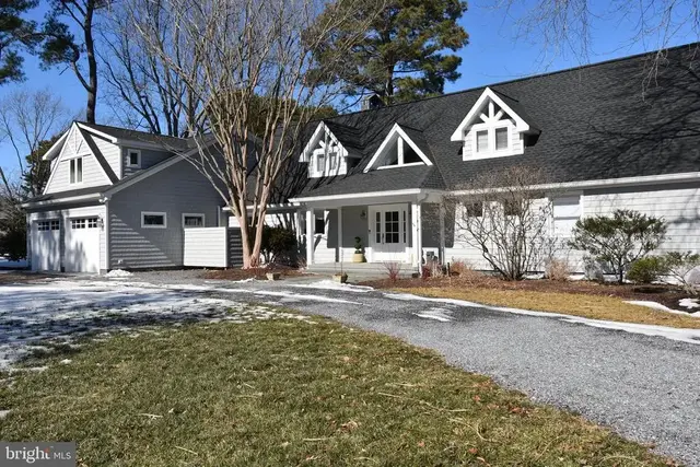 601 Cove Rd, Saint Michaels