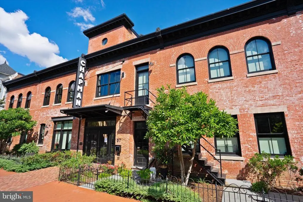 57 N St Nw #521, WASHINGTON