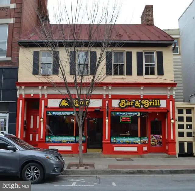 127 N Market St #one, Frederick