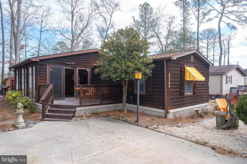 21261 M St, REHOBOTH BEACH