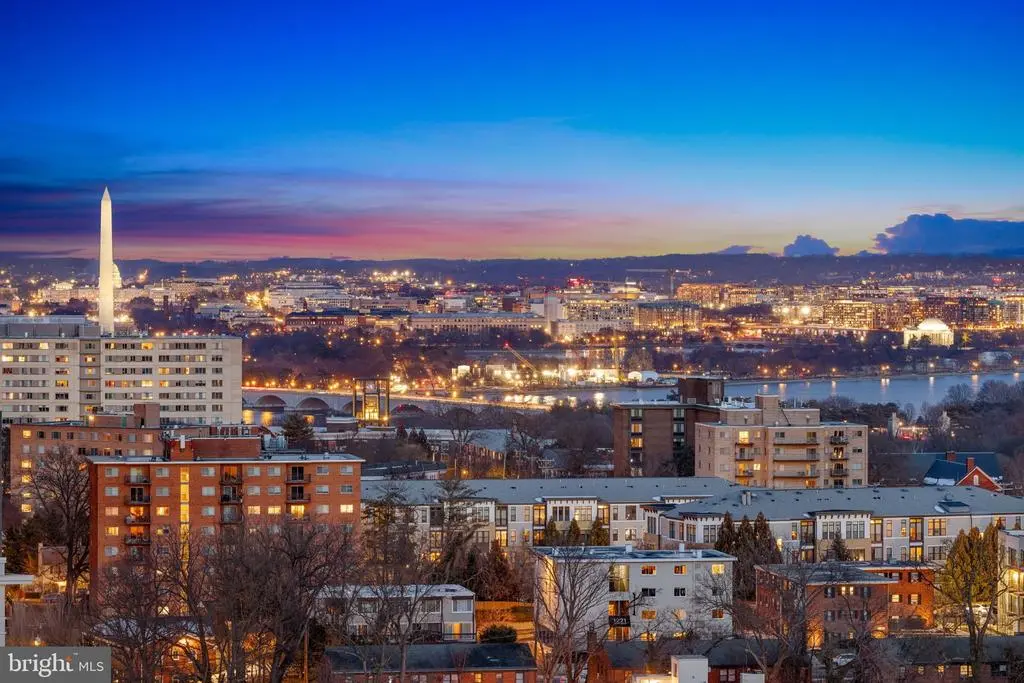 1301 N Courthouse Rd #1805, ARLINGTON