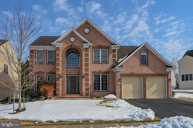 4018 Tiber Falls Dr, Ellicott City