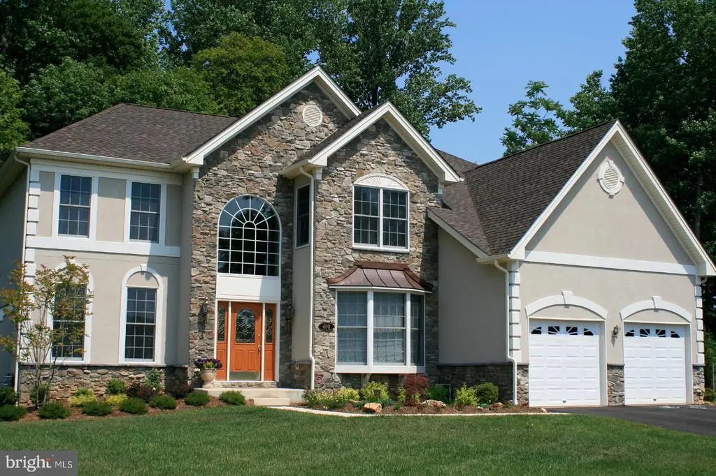 400 Teresa Marie Ct, Bel Air