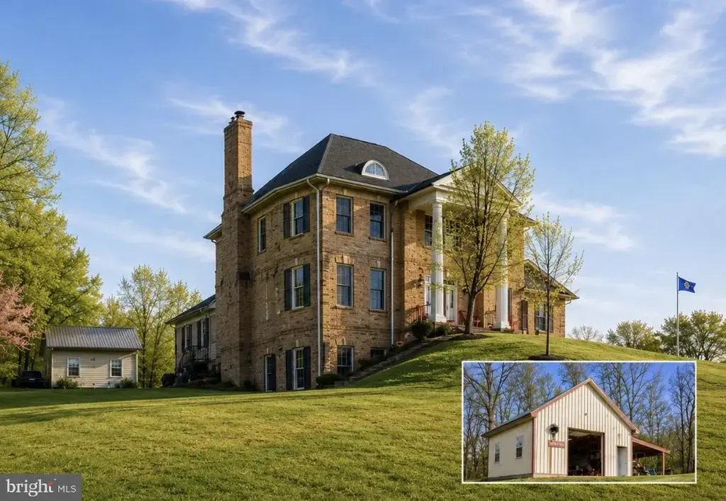 21111 Greenbrier Rd, BOONSBORO