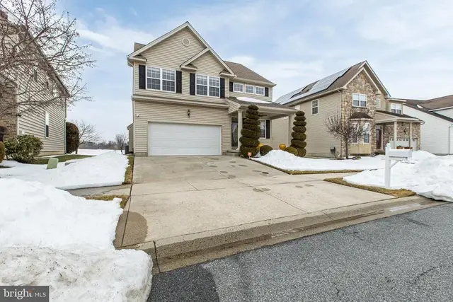 114 Rosemary Ct, Bear