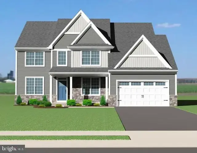 Lot #15b N Whisper Ln, New Holland