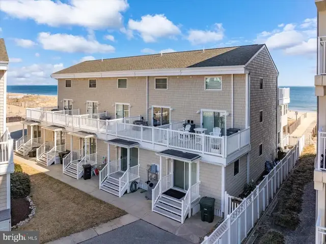 4607 Atlantic Ave #31, Ocean City