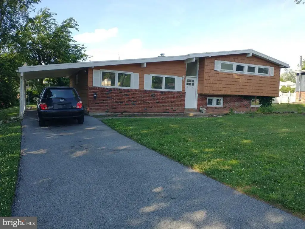512 Dartmouth Dr, KING OF PRUSSIA