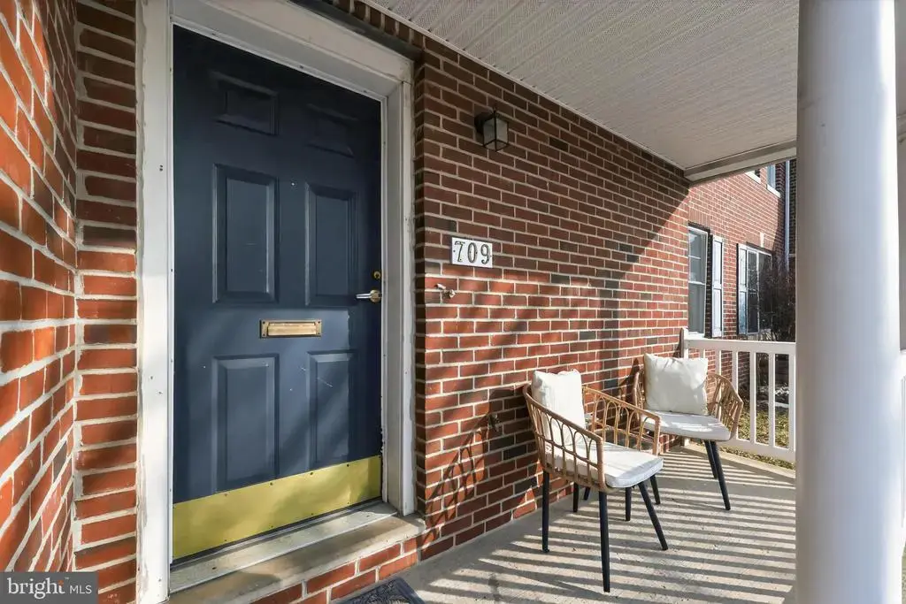 709 N Markoe St, PHILADELPHIA