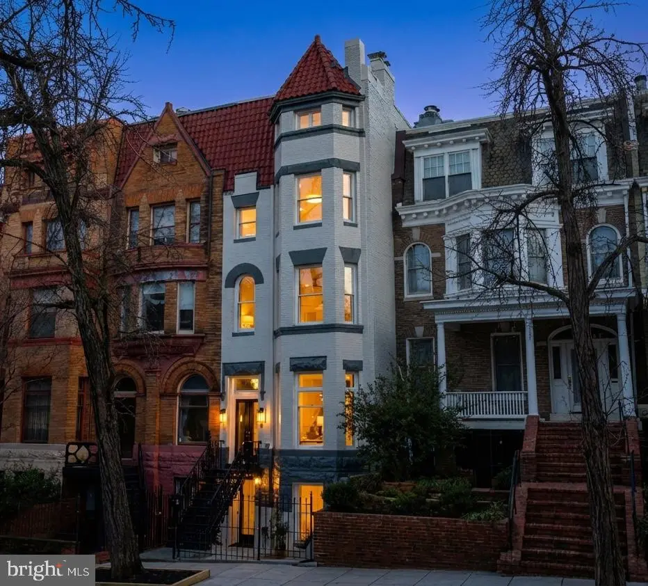 1816 Belmont Rd Nw, WASHINGTON