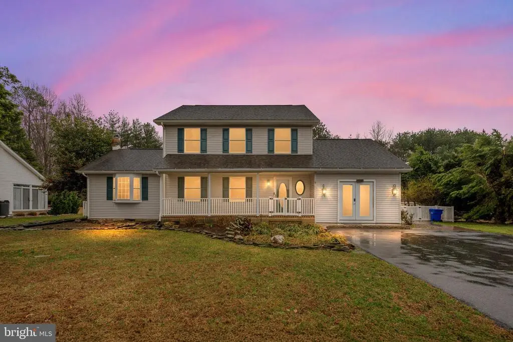 24 Ancient Oak Dr, LEWES