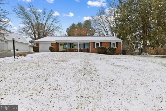 3210 Birchmede Dr, Ellicott City