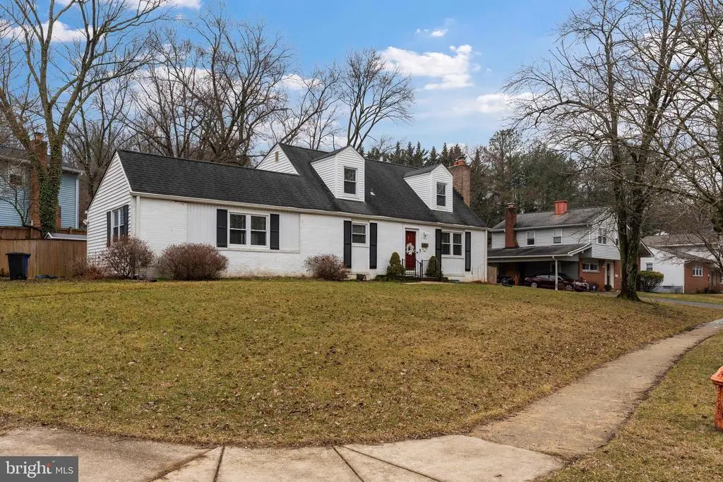 931 Beaverbank Cir, Towson