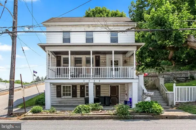 18 Manchester St, Glen Rock