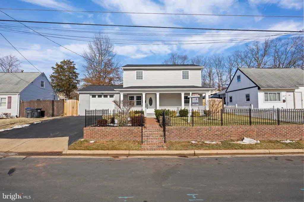 186 Lambert Dr, MANASSAS PARK