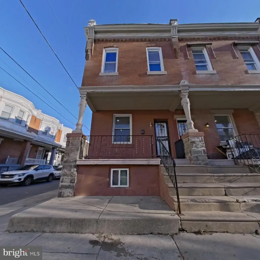 5943 Summer St, PHILADELPHIA