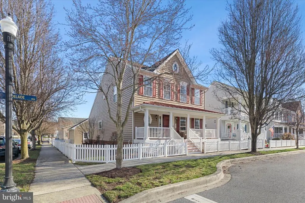 301 Adelaide Dr, Milton