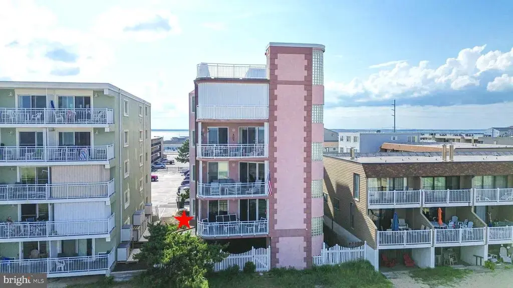 5105 Atlantic Ave #101, OCEAN CITY