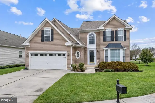 24855 Magnolia Cir, Millsboro